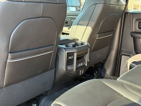 New 2025 RAM 2500 Rebel w/ Rebel Level 2 Equipment Group image 28