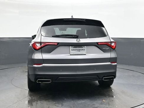 Used 2022 Acura MDX FWD w/ Technology Package image 6