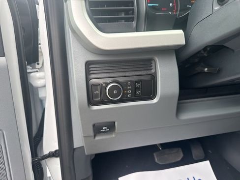 New 2026 Ford F250 XLT AWD/4WD image 17