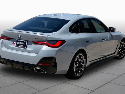 Used 2024 BMW M440i Gran Coupe w/ Premium Package RWD image 13