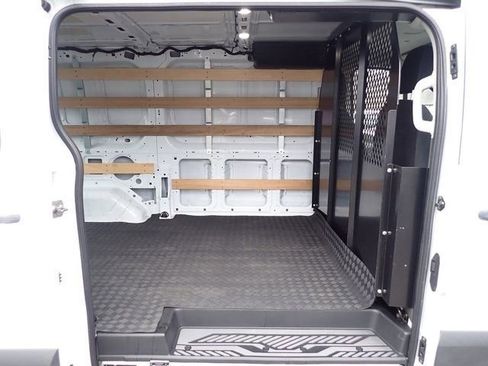 Used 2024 Ford Transit 250 Low Roof w/ Exterior Upgrade Package image 9