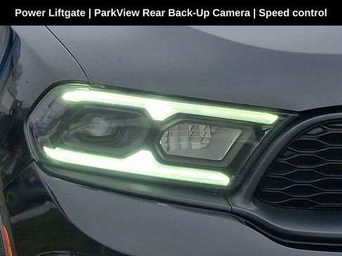 Used 2021 Dodge Durango GT image 9