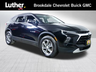 Used 2024 Chevrolet Blazer LT w/ LPO, Floor Liner Package