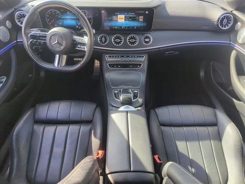 Used 2023 Mercedes-Benz E 450 E 450 image 19