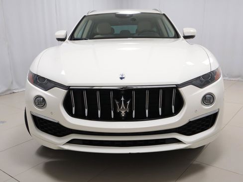 Used 2022 Maserati Levante GT image 9