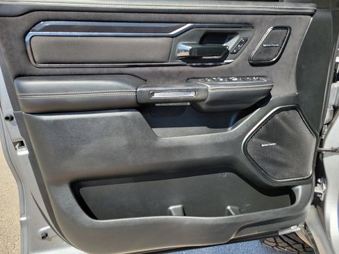 Used 2021 RAM 1500 TRX w/ TRX Level 2 Equipment Group image 11