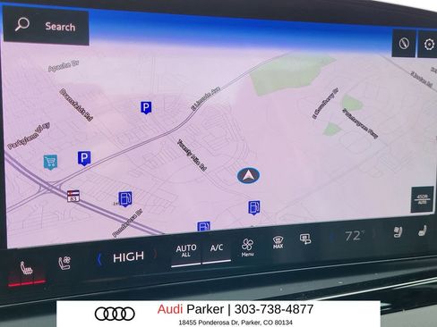 New 2026 Audi A6 Premium Plus AWD/4WD image 21