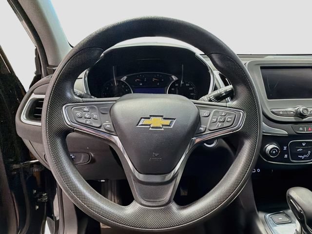 Used 2024 Chevrolet Equinox LT AWD/4WD image 9