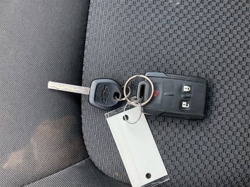 Used 2022 Chevrolet Colorado LT w/ Fleet Safety Package image 37