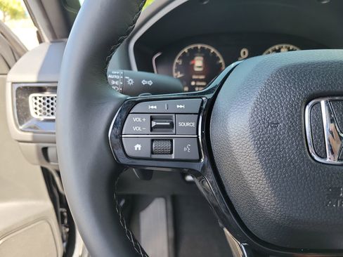 Used 2026 Honda Civic Sport image 26