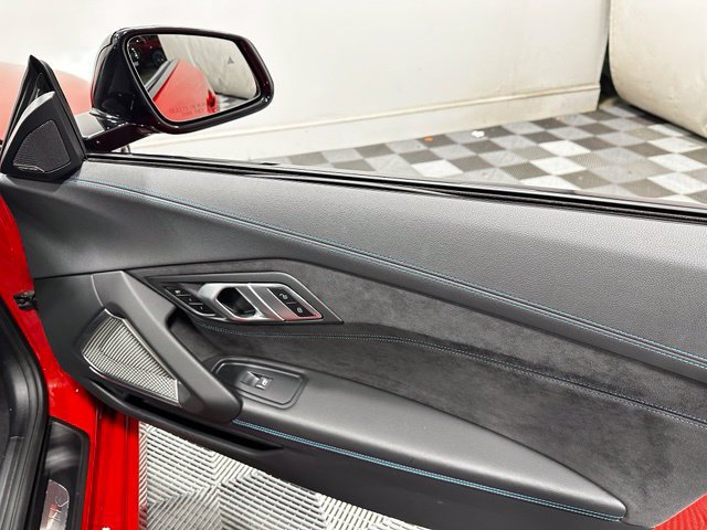 Used 2024 BMW Z4 M40i w/ Premium Package RWD image 29