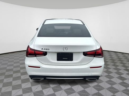 Used 2020 Mercedes-Benz A 220 image 6