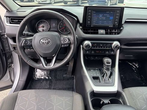 Certified 2021 Toyota RAV4 XLE w/ Convenience Package AWD/4WD image 26