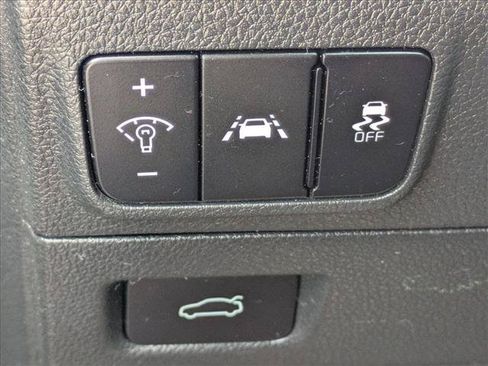 Used 2021 Kia K5 EX FWD image 20