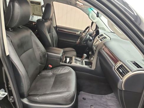 Used 2019 Lexus GX 460 Premium AWD/4WD image 40