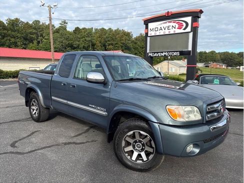 Used 2006 Toyota Tundra SR5 image 1
