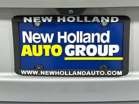 Used 2023 Jeep Grand Cherokee L Laredo w/ Luxury Tech Group I AWD/4WD image 9