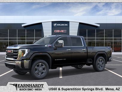 New 2026 GMC Sierra 2500 SLT w/ SLT Convenience Package