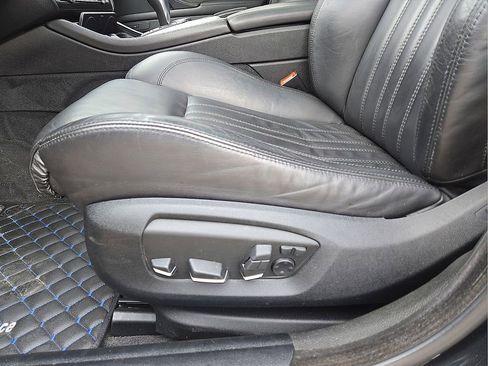 Used 2015 BMW M5 RWD image 22