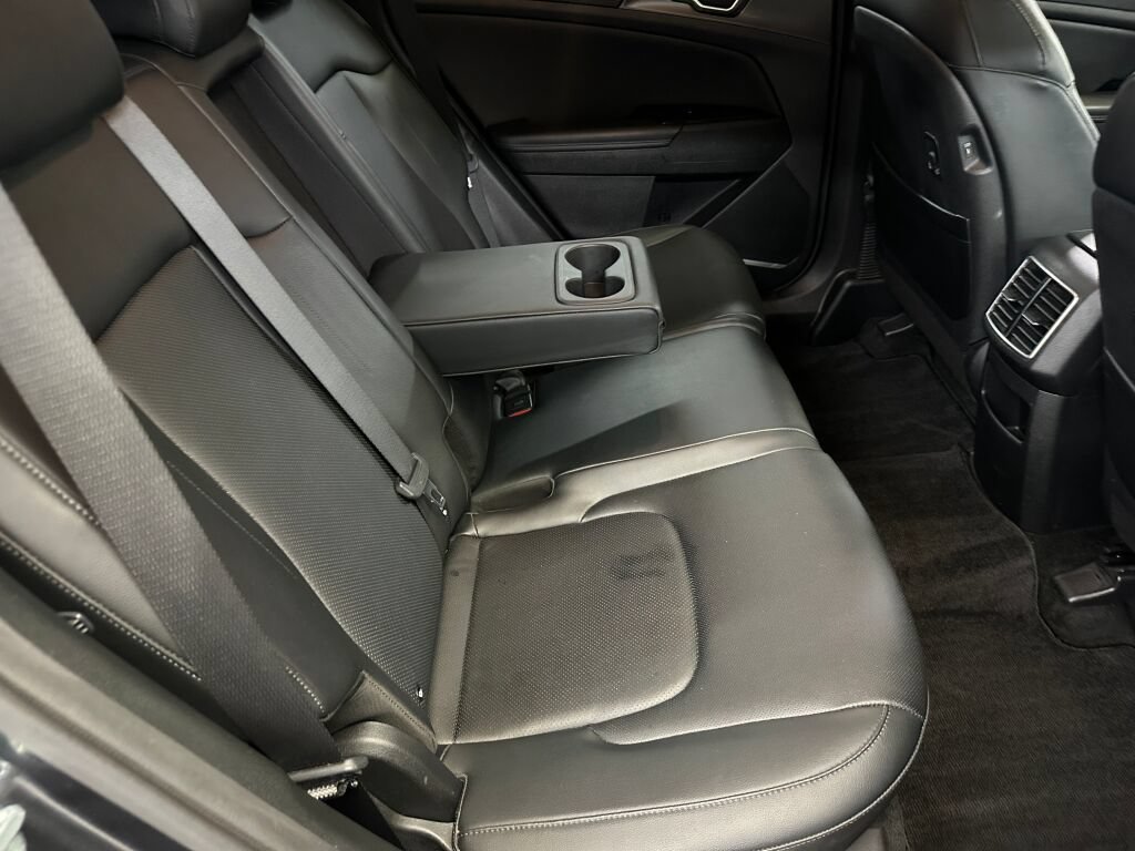 Used 2023 Kia Sportage EX FWD image 26