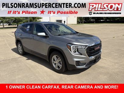 Used 2024 GMC Terrain SLE