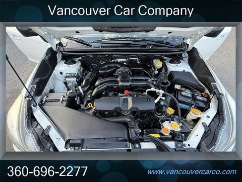 Used 2014 Subaru Impreza 2.0i AWD/4WD image 9