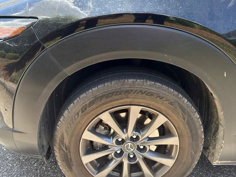 Used 2021 MAZDA CX-30 AWD 2.5 S image 8