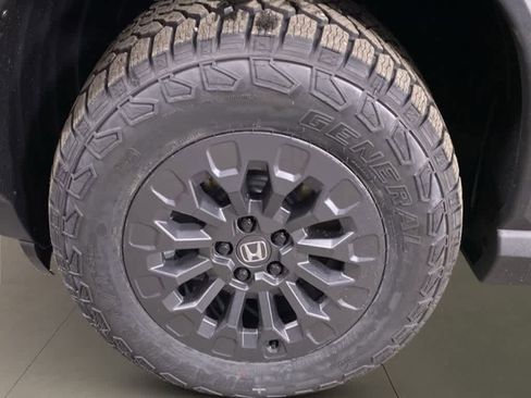 New 2026 Honda Passport TrailSport image 6