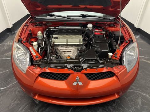 Used 2007 Mitsubishi Eclipse GS image 21