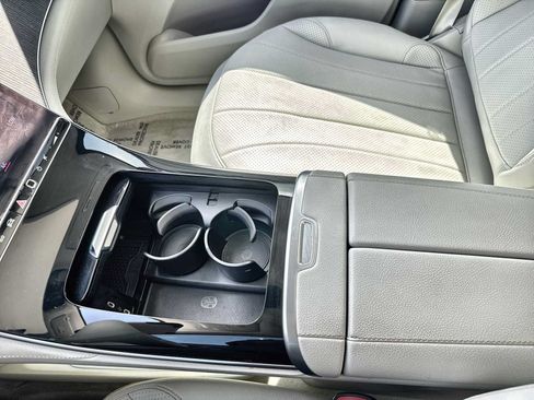 Used 2023 Mercedes-Benz EQE 350+ 4MATIC SUV w/ AMG Line Exterior Package image 22