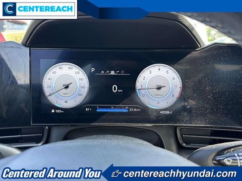 Used 2023 Hyundai Elantra N FWD image 22