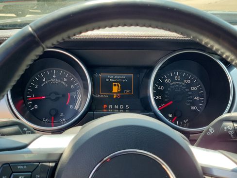 Used 2023 Ford Mustang Premium RWD image 21