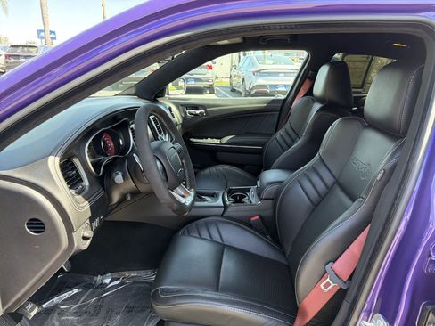 Used 2023 Dodge Charger SRT Hellcat w/ Harman/Kardon Audio Group image 23