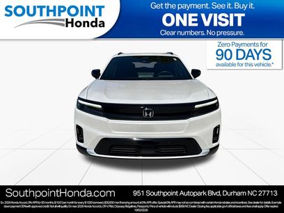 Used 2025 Honda Prologue Touring