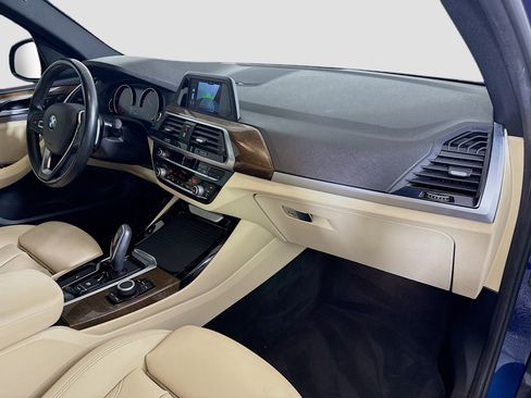 Used 2019 BMW X3 sDrive30i w/ Convenience Package image 30