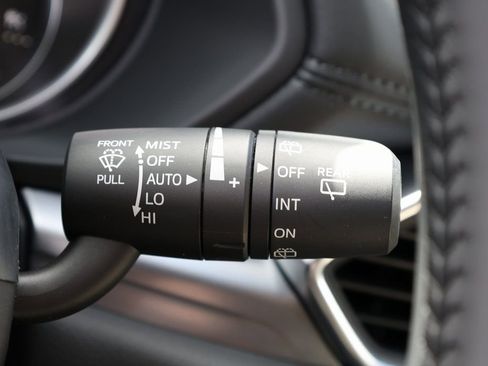 Certified 2023 MAZDA CX-5 AWD 2.5 S w/ Select Package image 36