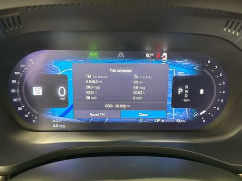 Certified 2024 Volvo XC60 B5 Plus w/ Protection Package Premier AWD/4WD image 11