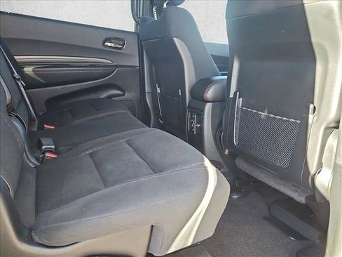 Used 2025 Dodge Durango GT w/ Blacktop Package image 21