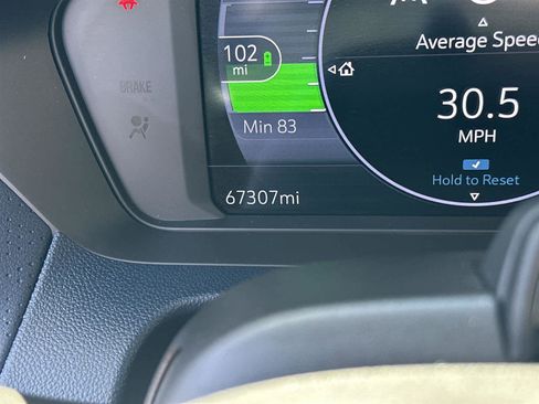 Used 2023 Chevrolet Bolt EUV Premier w/ Super Cruise Package FWD image 19