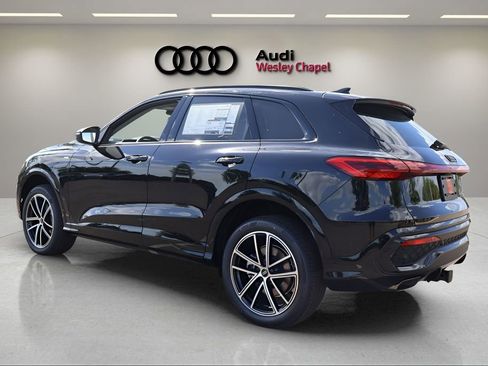 New 2026 Audi Q5 Premium Plus AWD/4WD image 3