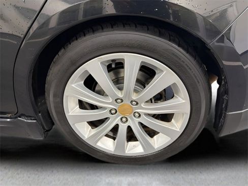 Used 2008 Subaru Impreza WRX WRX image 31