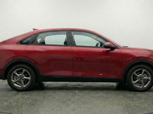 Used 2025 Kia K4 LXS image 11