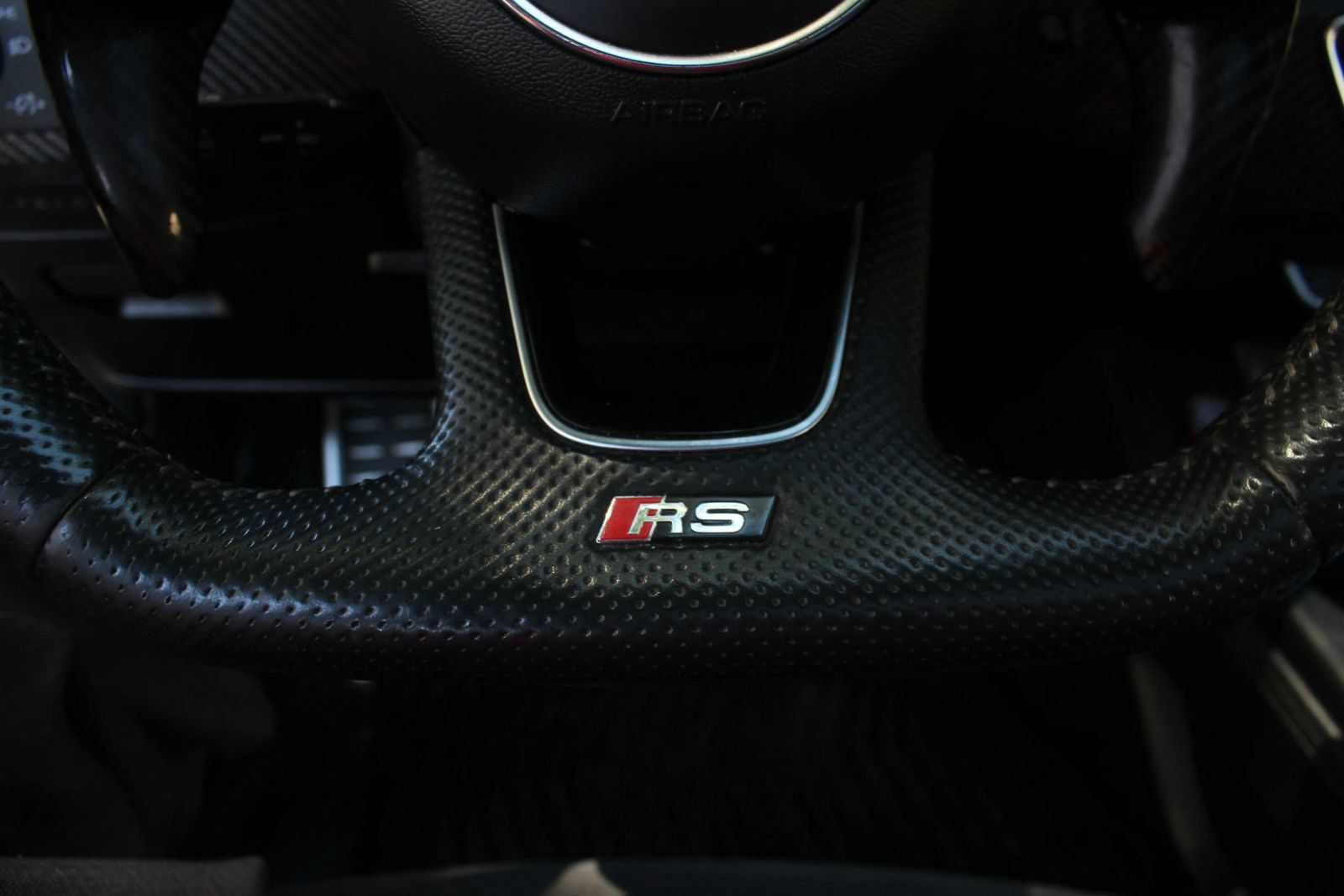 Used 2019 Audi RS 5 Sportback AWD/4WD image 33