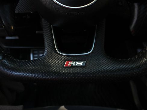 Used 2019 Audi RS 5 Sportback AWD/4WD image 33