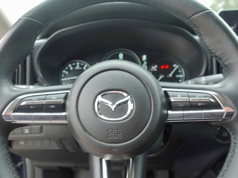 Certified 2025 MAZDA CX-50 AWD 2.5 S w/ Premium Package image 14