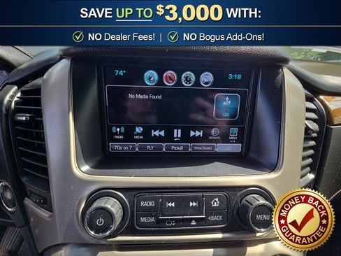 Used 2017 GMC Yukon Denali RWD image 26