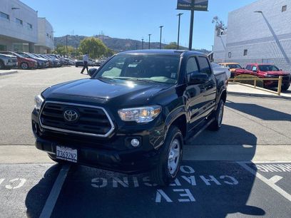 Used 2019 Toyota Tacoma SR5