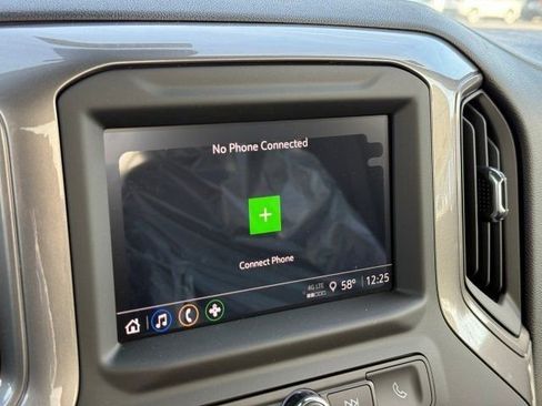 New 2025 Chevrolet Silverado 2500 W/T RWD image 20