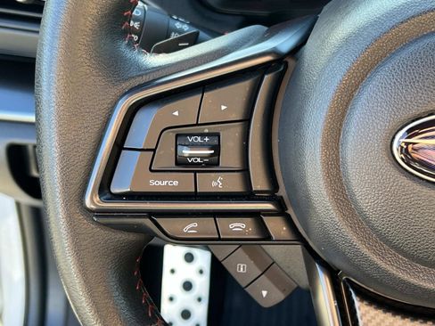 Certified 2022 Subaru WRX GT image 25