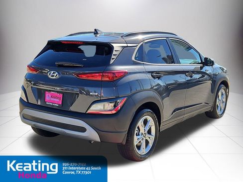 Used 2023 Hyundai Kona SEL image 8